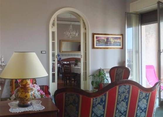 B&B Bruxelles Margherita 1