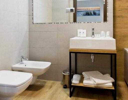 Hotel CONRAD Comfort 1