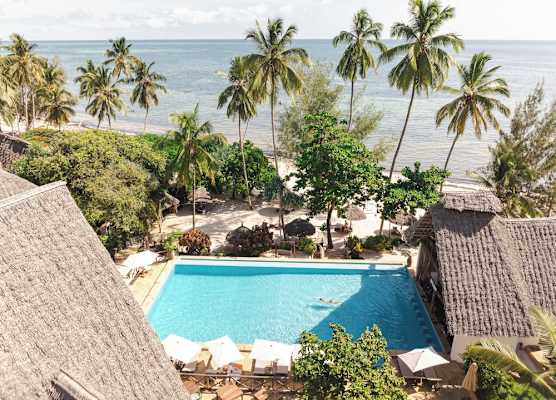 Zanzibella Hotel & SPA 1