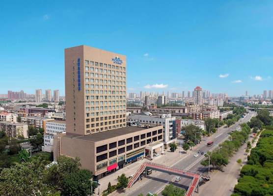 Microtel by Wyndham Tianjin Hedong 1
