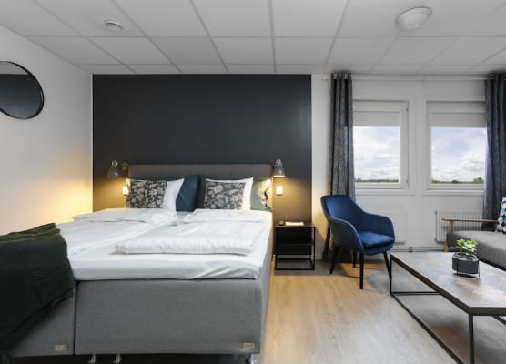 Hotel Vindeus 1