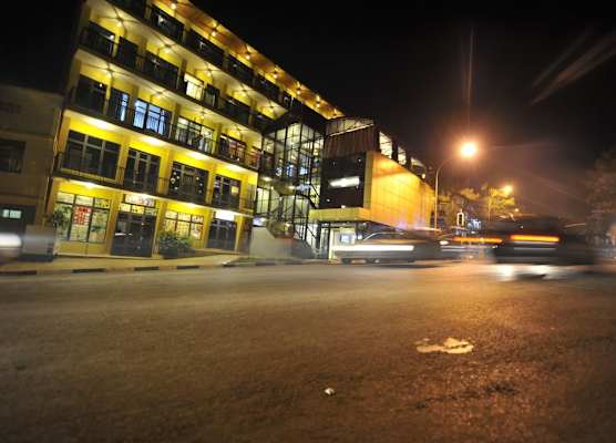 Gloria Hotel 1