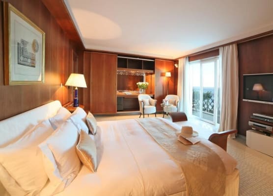 Villa Montenegro 1