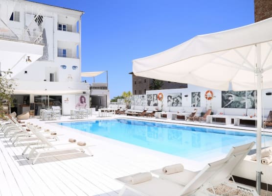 Hotel Zhero 1