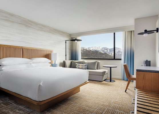 Salt Lake City Marriott University Park 1