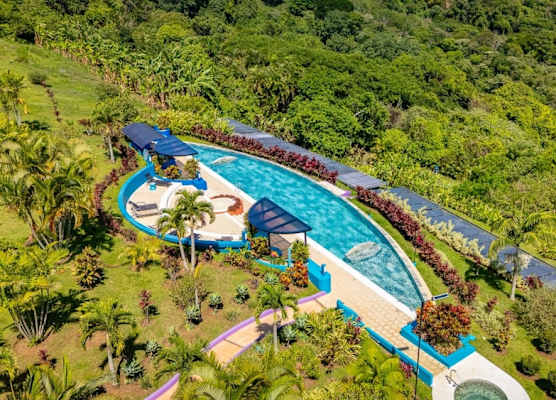 Xandari Resort & Spa 1