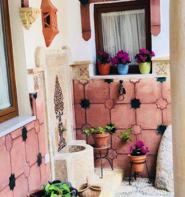Apartamentos Medina Qurtuba 1