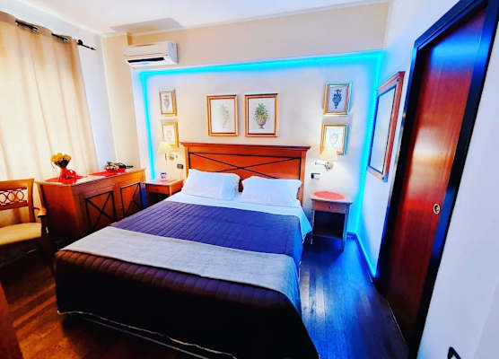 Hotel Florio Operà Palermo Central 1