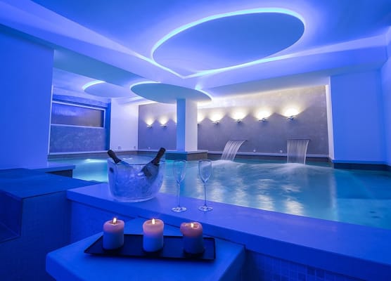 Malucri Resort 1