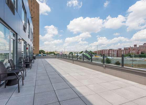 Wyndham Garden Laguardia South 1