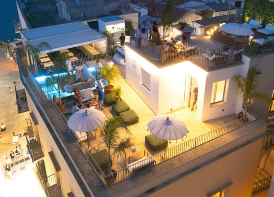 Hotel Palazzo Papaleo 1