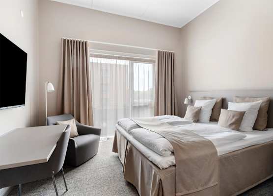 Best Western Plus Hotel Odense 1