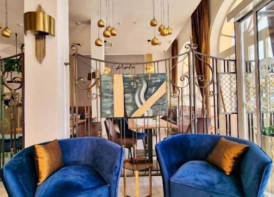 Heritage Hotel Stypia 1