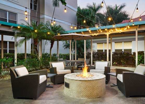 Residence Inn by Marriott Fort Lauderdale City of Plantation 1