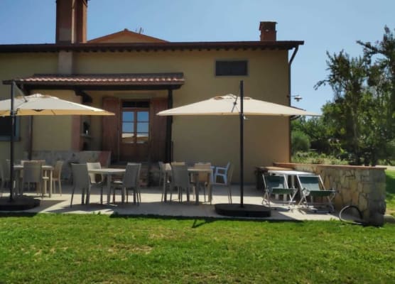 B&B CASALISA 1