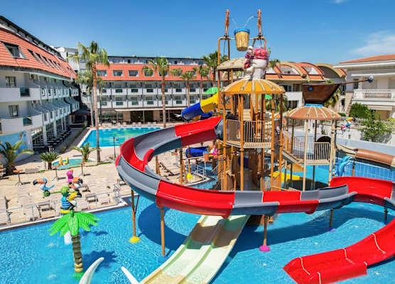 Dedeman Kemer Resort - Ultra All Inclusive 1