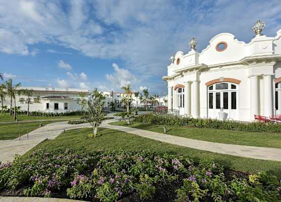 Azul Beach Resort Punta Cana By Karisma 1