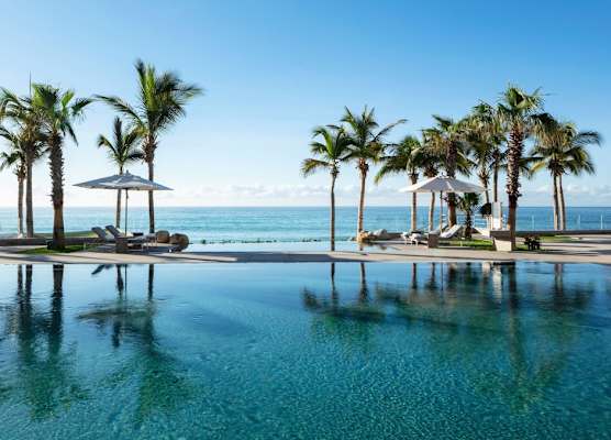 Garza Blanca Resort & Spa Los Cabos 1