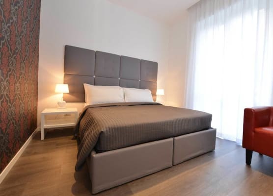 Maison Flaminio 1