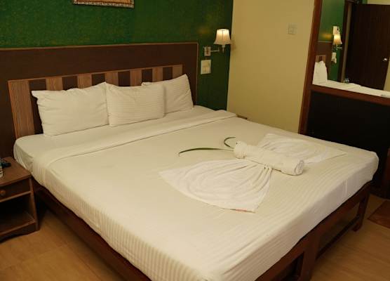Alagoa Resort 1