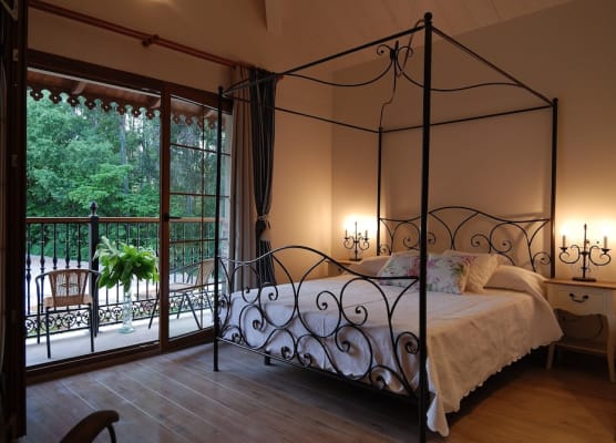 Hotel Rural Playa de Aguilar 1