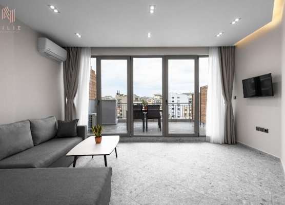 Avenue Studios & Apartments, Nilie Hospitality MGMT 1
