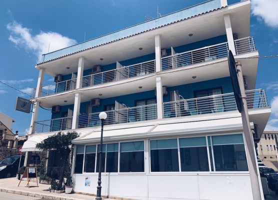 Hotel Jonic 1
