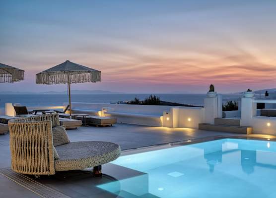 Paolas Sunset 1