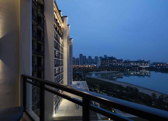 Novotel Hefei Sunac 1