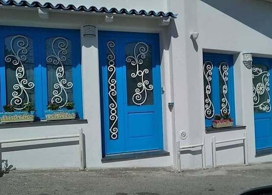Raito Home costa d'Amalfi 1