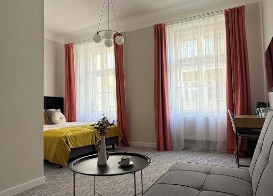 Millenium Apartments 1