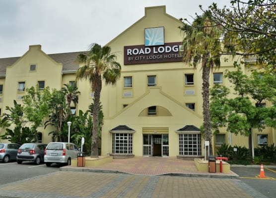 Road Lodge l Cape Town International Airport 1