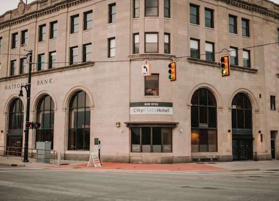 Cityflatshotel - Port Huron Ascend Hotel Collectio 1