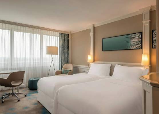 The Westin Grand Munich 1