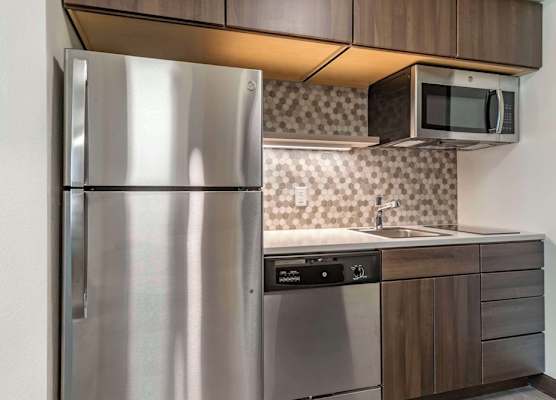 MainStay Suites Milwaukee-Franklin 1