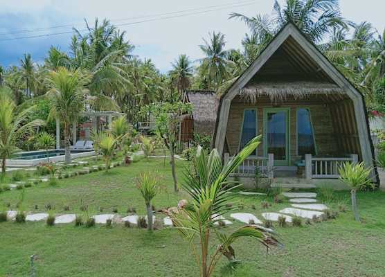 Villa Coco Republic 1