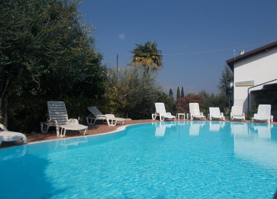 Hotel Laura Christina 1