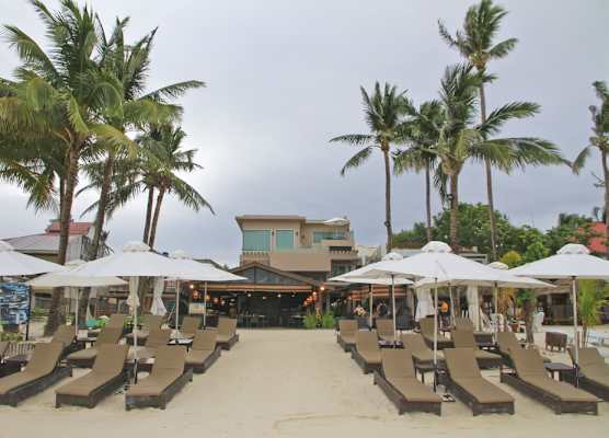 Two Seasons Boracay Resort 1