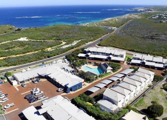 Margarets Beach Resort 1