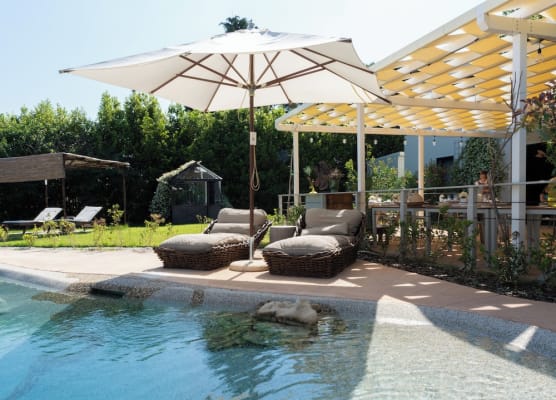 Relais San Baio 1