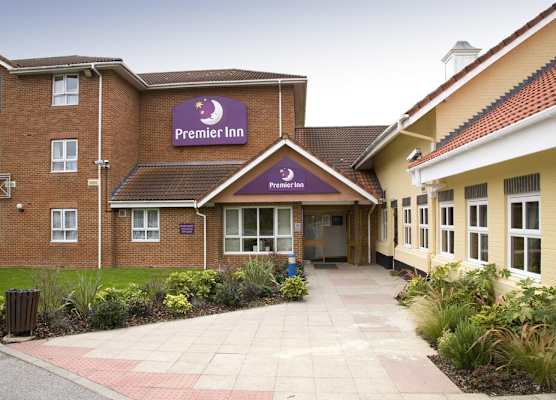 Premier Inn Welwyn Garden City 1