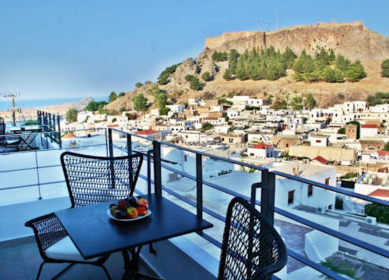 Lindos Beauty 1