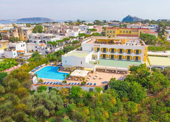 Hotel Terme Felix 1