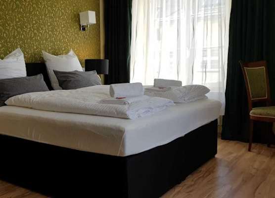 Hotel-Villa Lalee 1