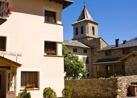 Hotel Jaume 1