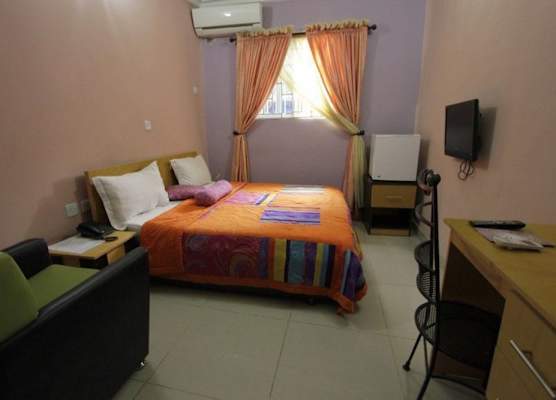 Sylva Link Hotel 1