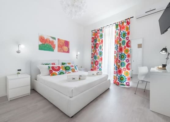 Room & Breakfast Zero 1