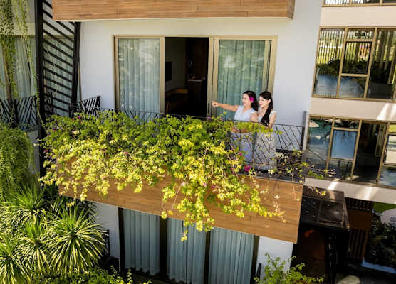 Bellerive Hoi An Resort and Spa 1