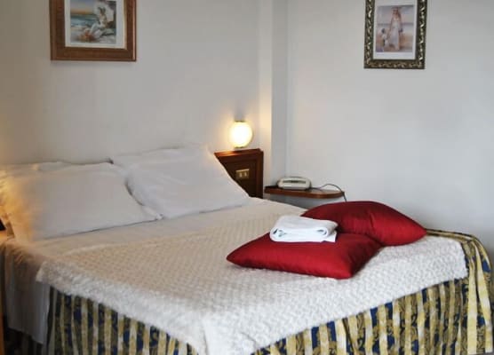 HOTEL SANTOROTTO di FABIO TERROSI 1