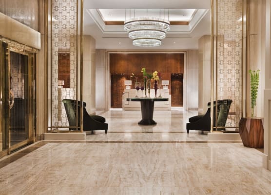 Omni Mont-Royal Hotel 1